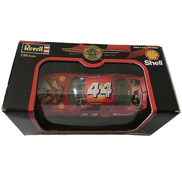 Tony Stewart #44 Small Soldiers 1998 Pontiac Grand Prix, Revell Racing 1:64 CWC - Picture 2 of 8